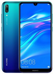 Замена батареи на телефоне Huawei Y7 Pro 2019 в Улан-Удэ